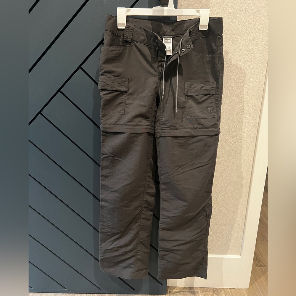 Women's Paramount 2.0 Convertible Pants, North Face